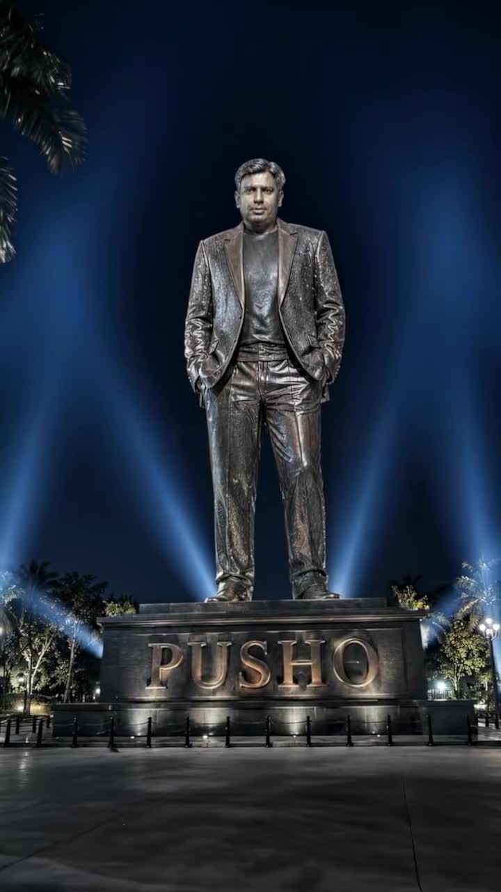 @Puneet Super Star