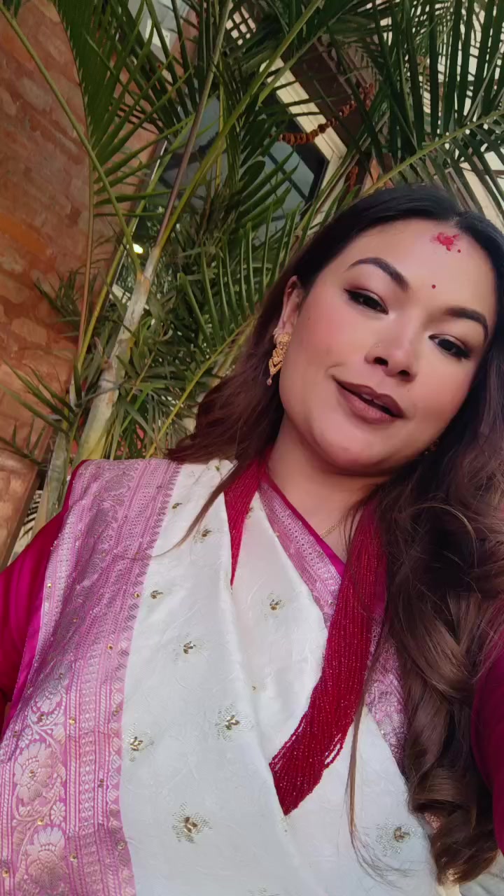 @Mira Lamichhane ❤️