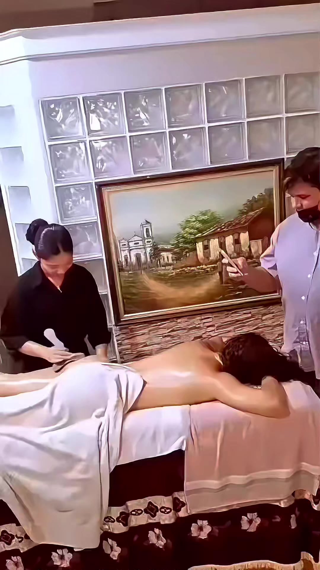 @Estúdio SLZ de Massoterapia