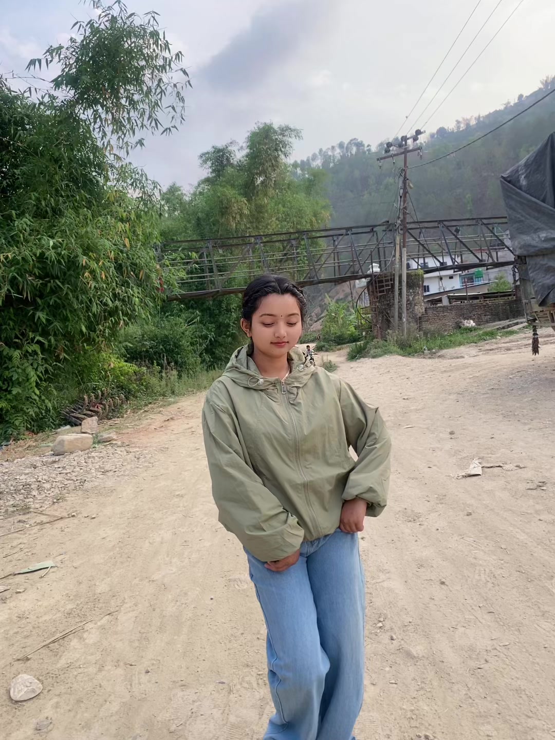 @प्रंशना