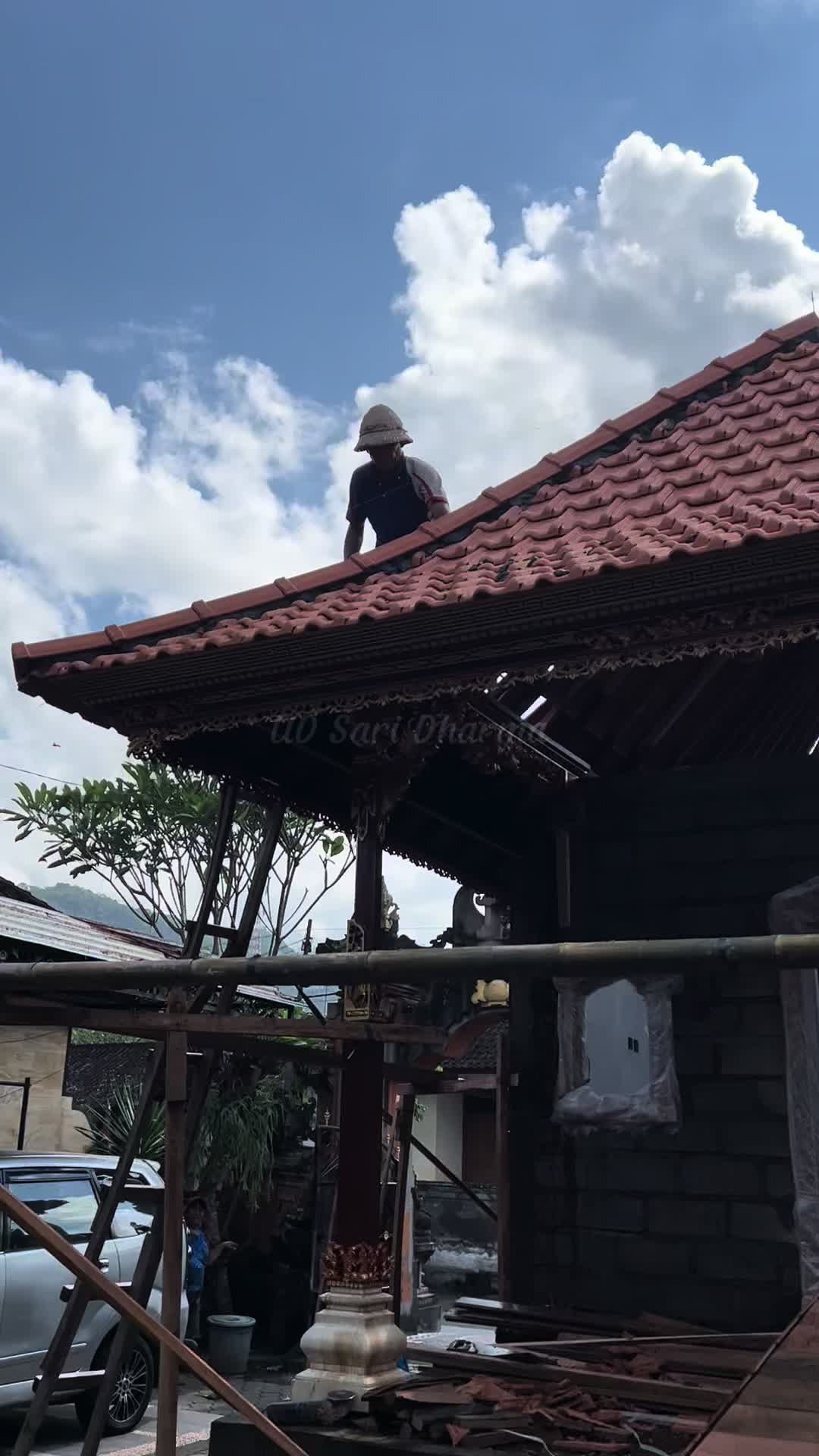 @UD. Sari Dharma