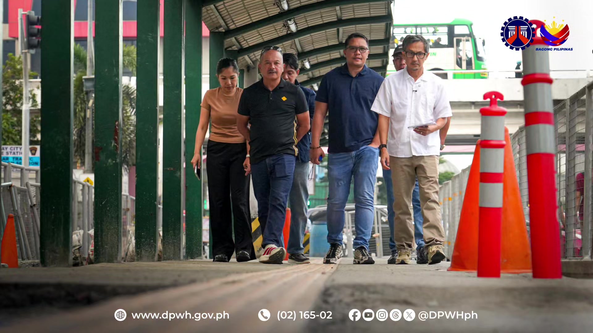 @DPWHph