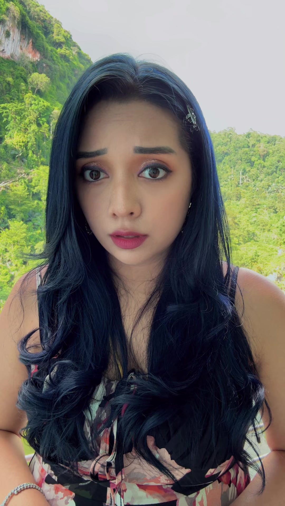 @Rebecca Roshini
