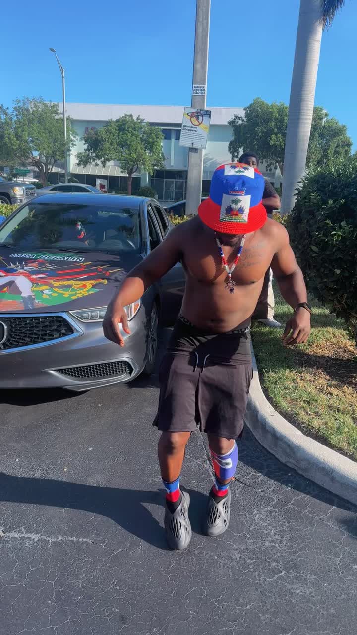 @Eli Creole