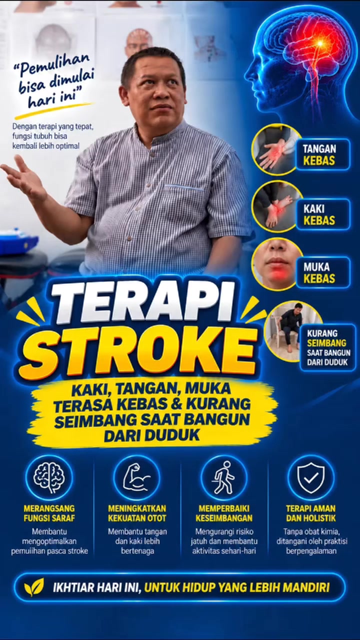 @Kang Ihsan Therapy