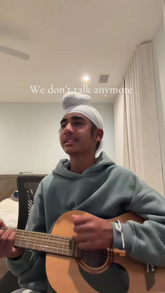 @Sikhguitar