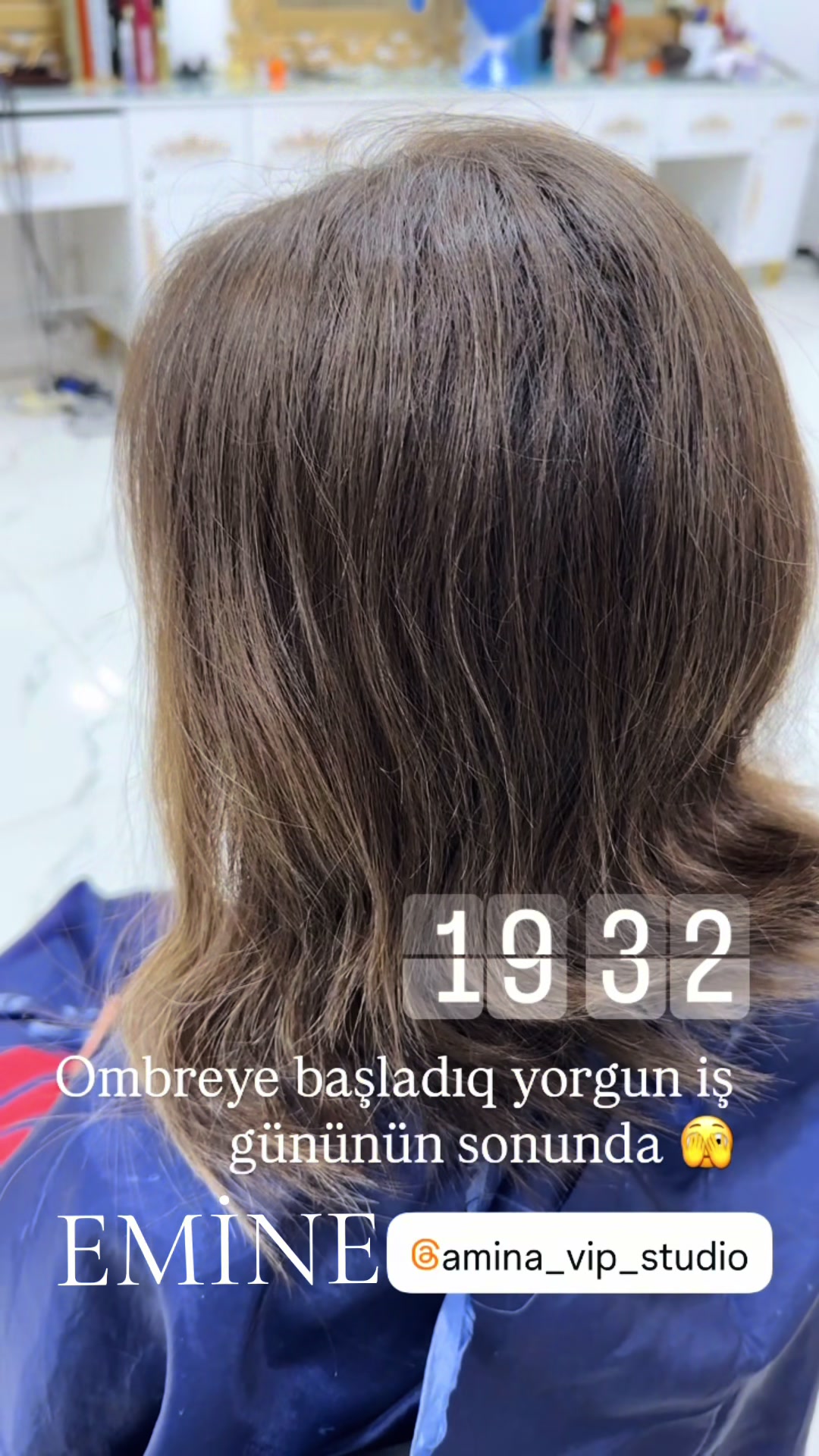 @Neftçala_Stilist_Emine