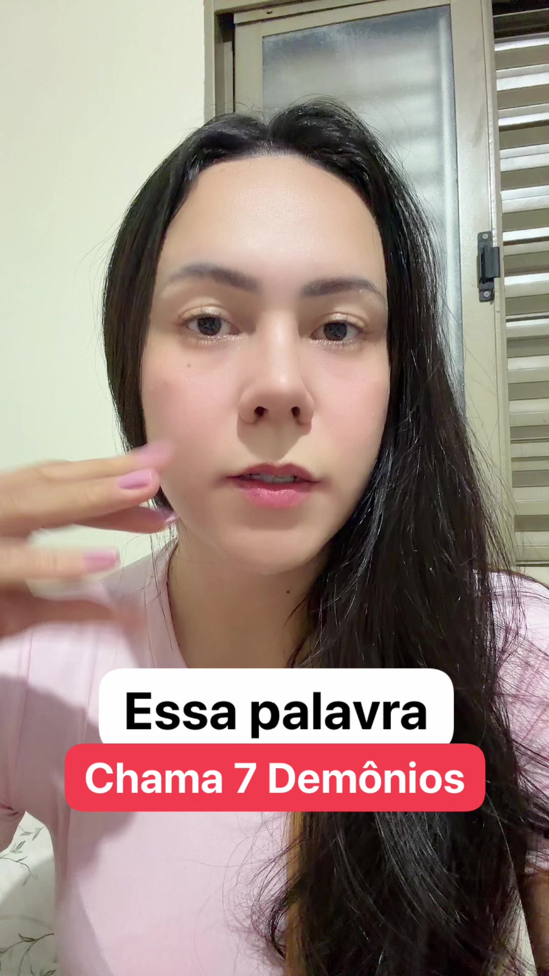 @Isabela Pedroso