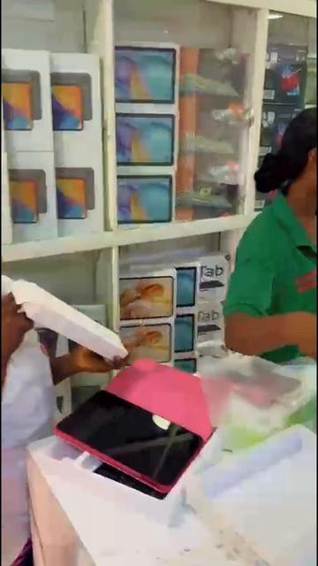 @HOME OF TABLET:TECHRIDE MOBILE
