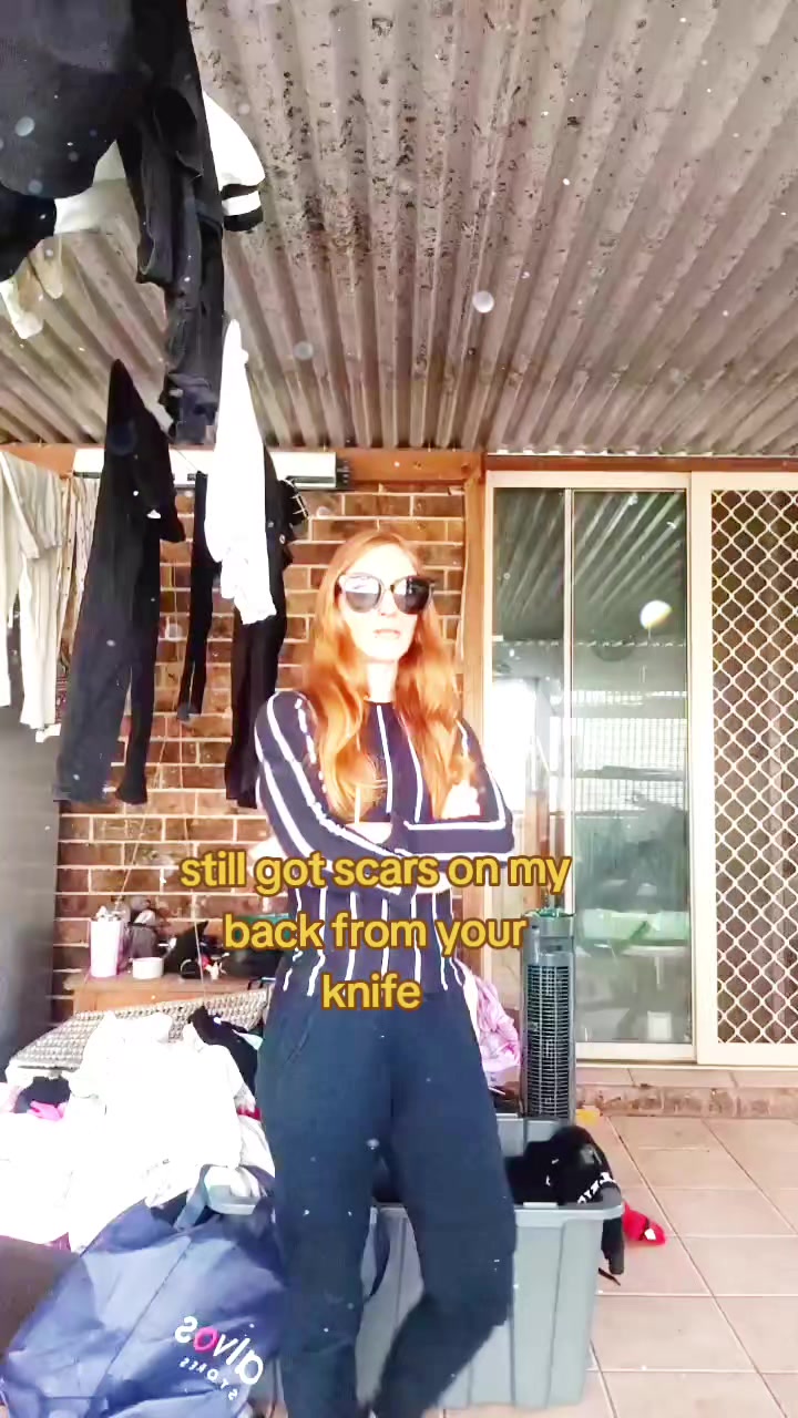 @Lilsparkledevil