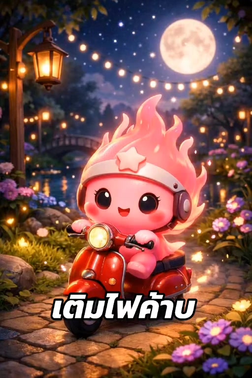 @เติมไฟมั้งต่า🔥🔥