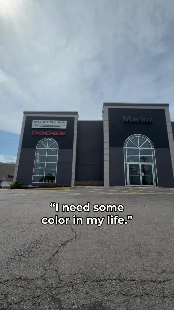 @Marina Auto Group