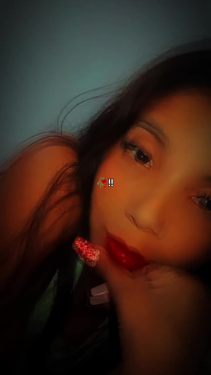 @🇻🇪Fernandita🐉