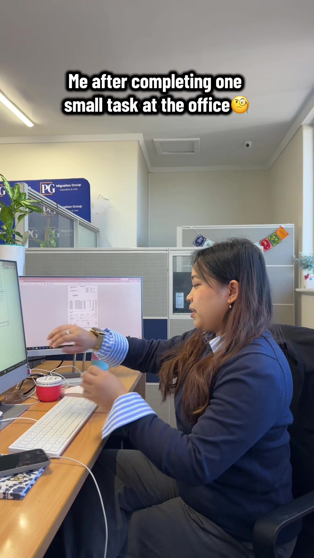 @PG MIGRATION GROUP PERTH