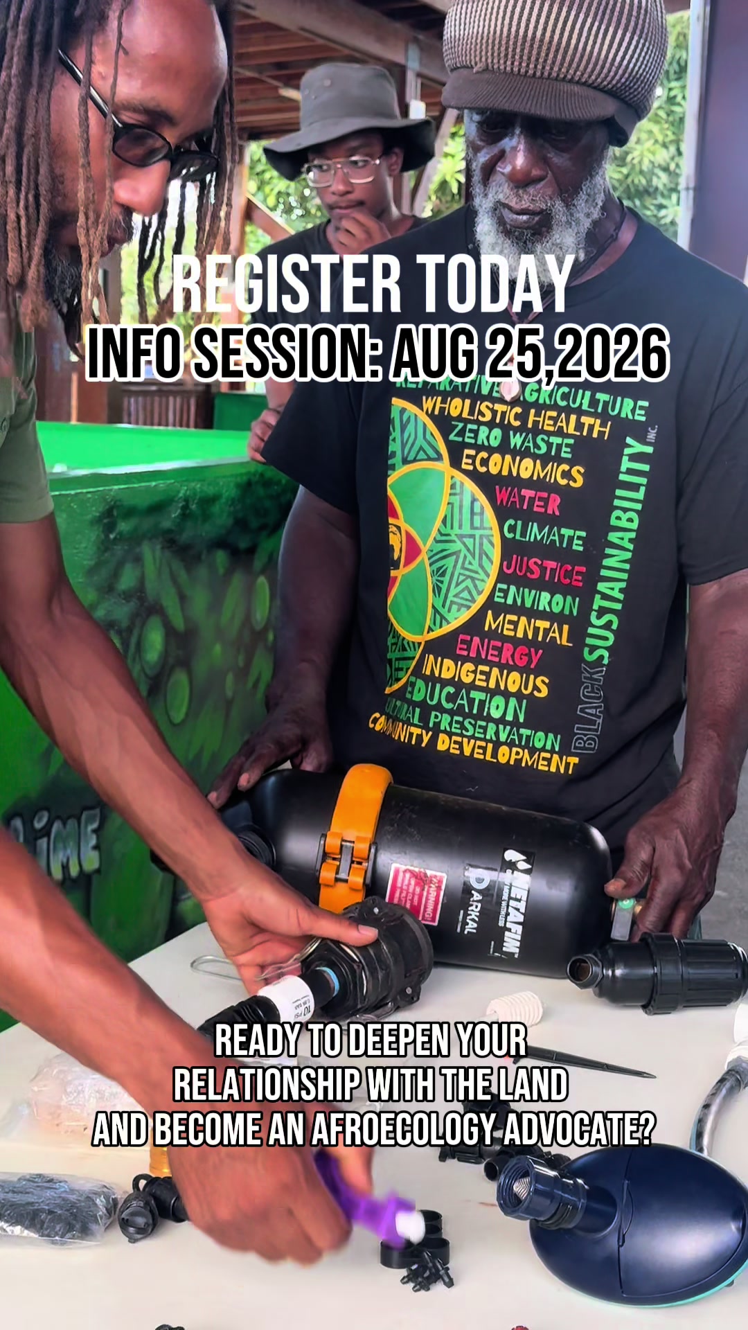 @Black Sustainability, Inc.
