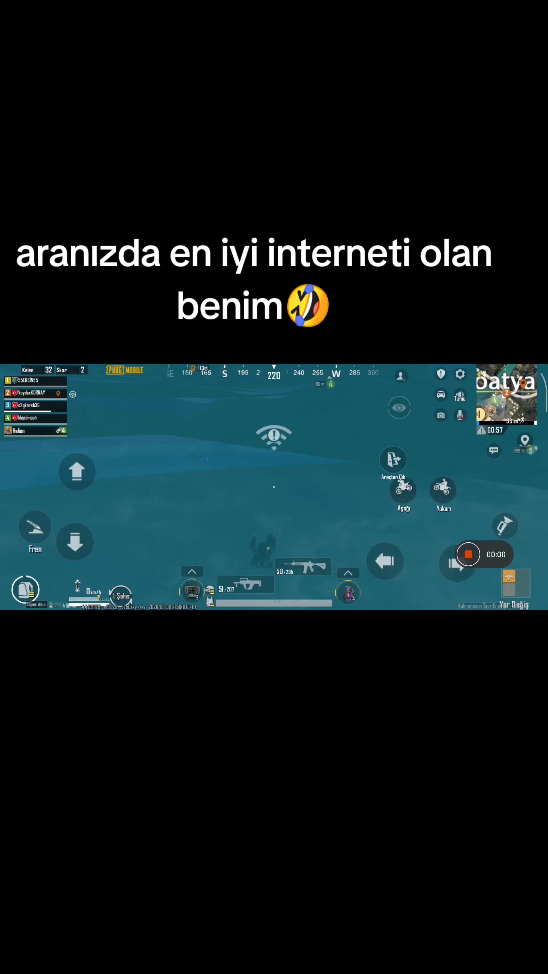 @GÖLGENİN KIRALI