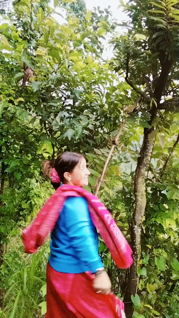 @Tulsi Xettri
