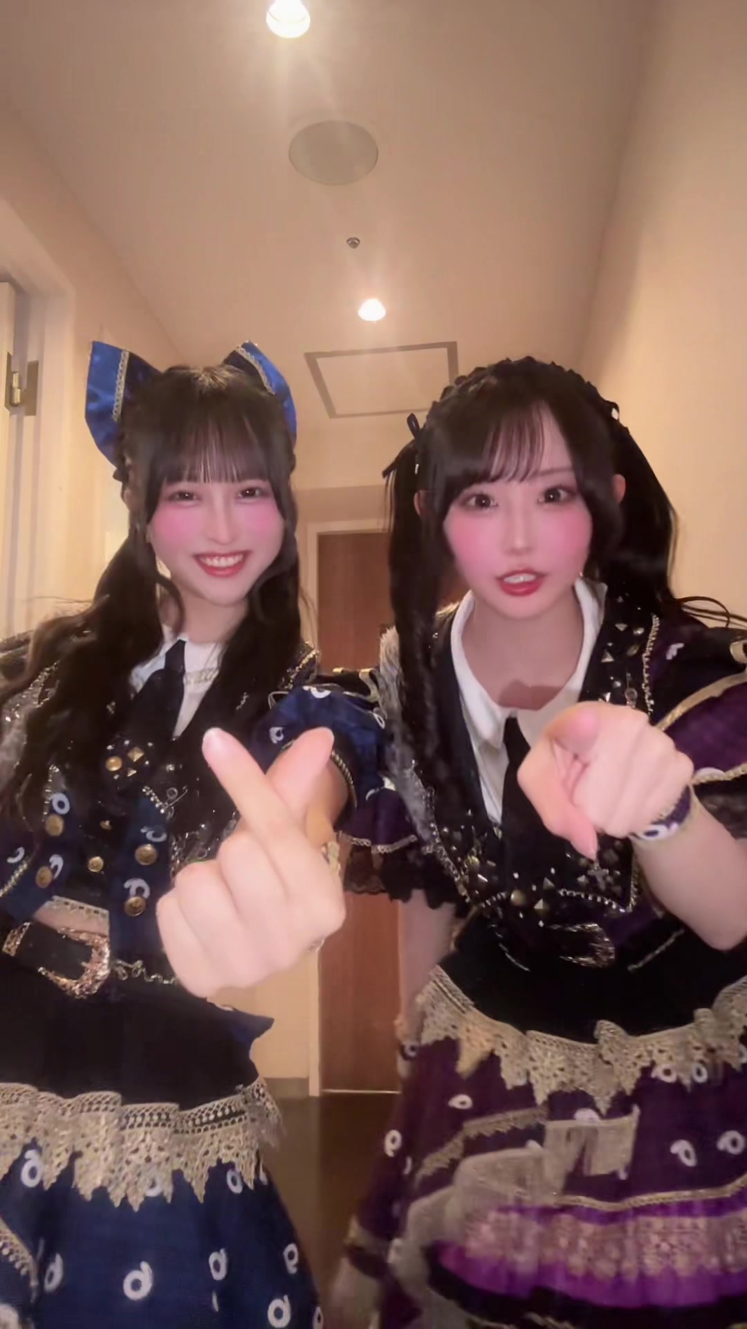 @澪織にいな