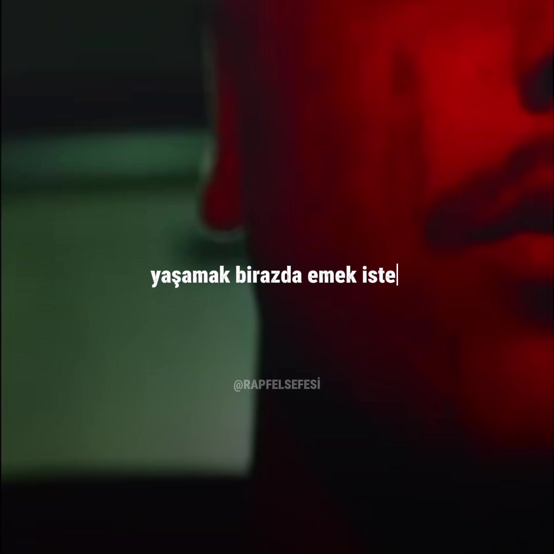 @Rapfelsefesi