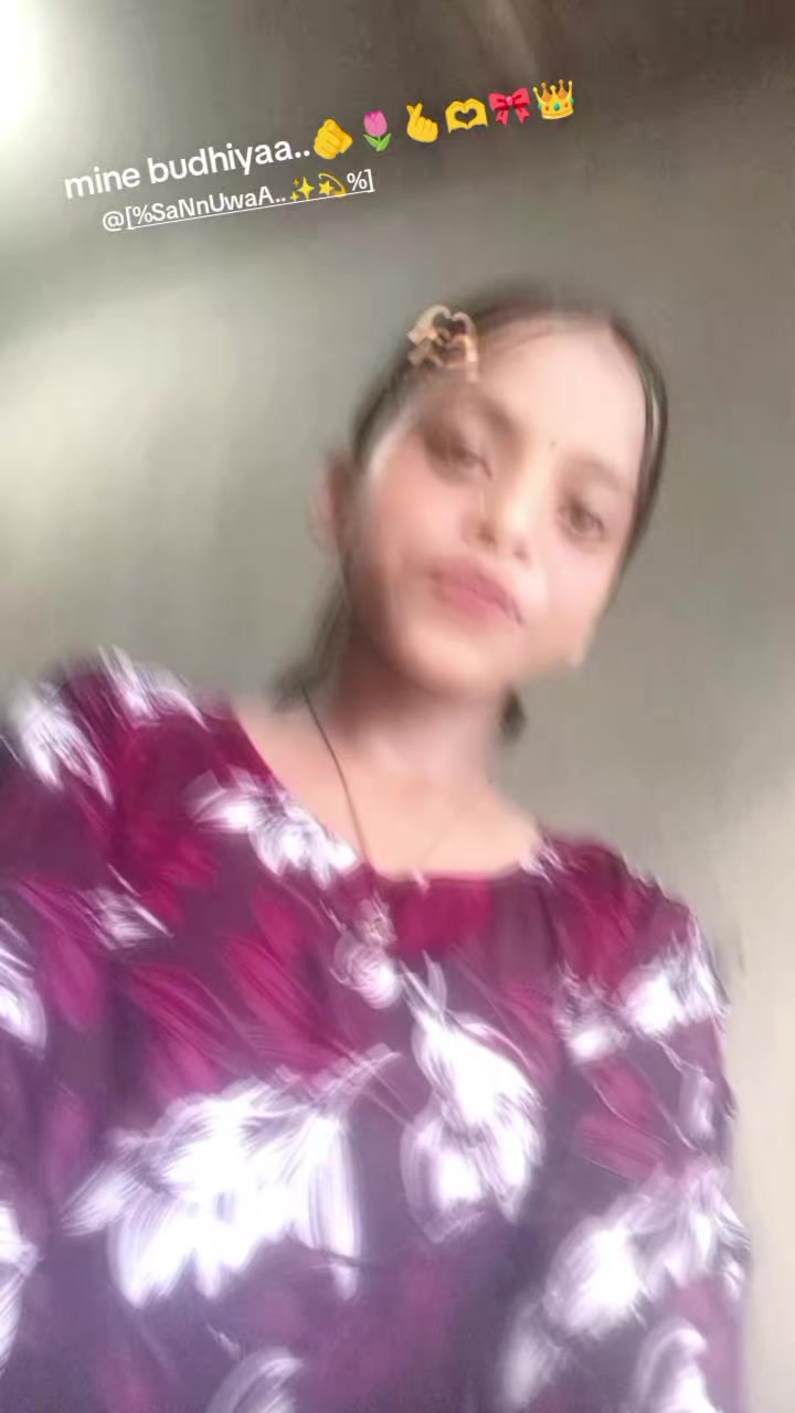 @❤️🩹Mrs.sahani xaukiya❤️🩹