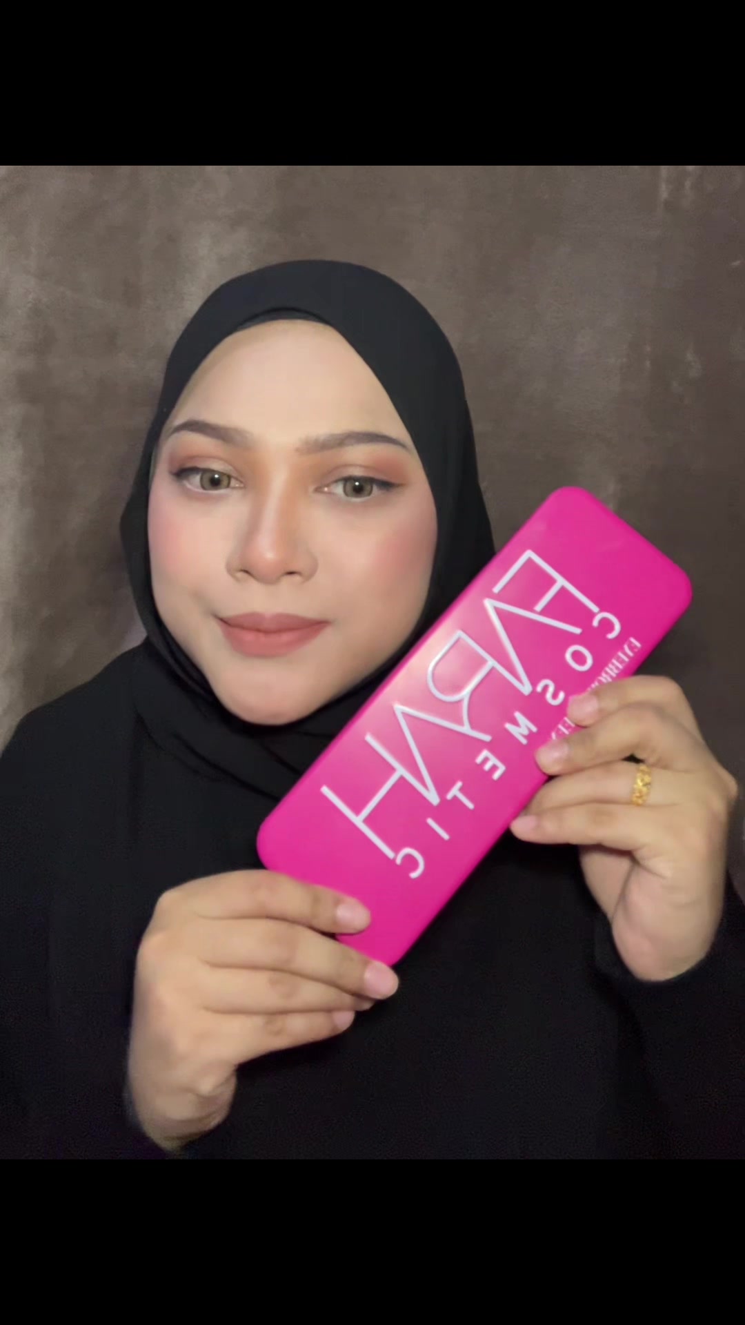@Zaidah Arshad