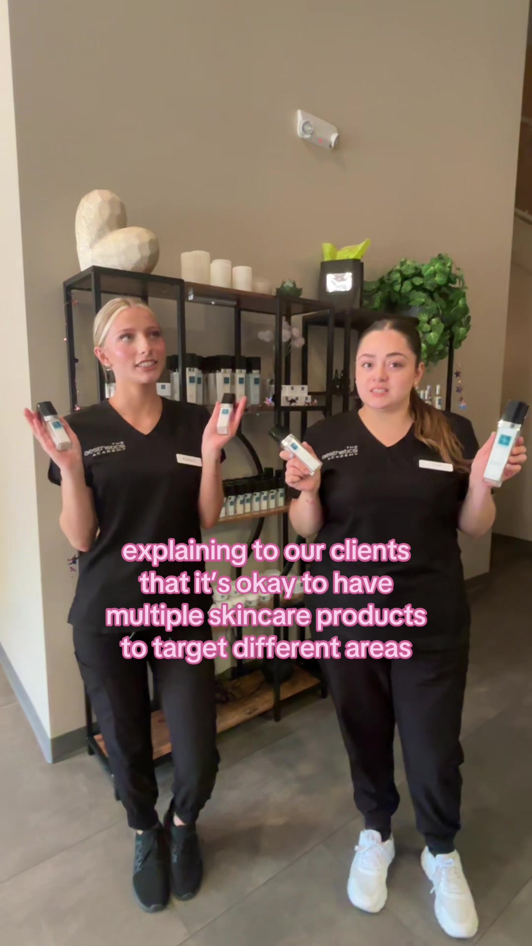 @The Aesthetics Academy