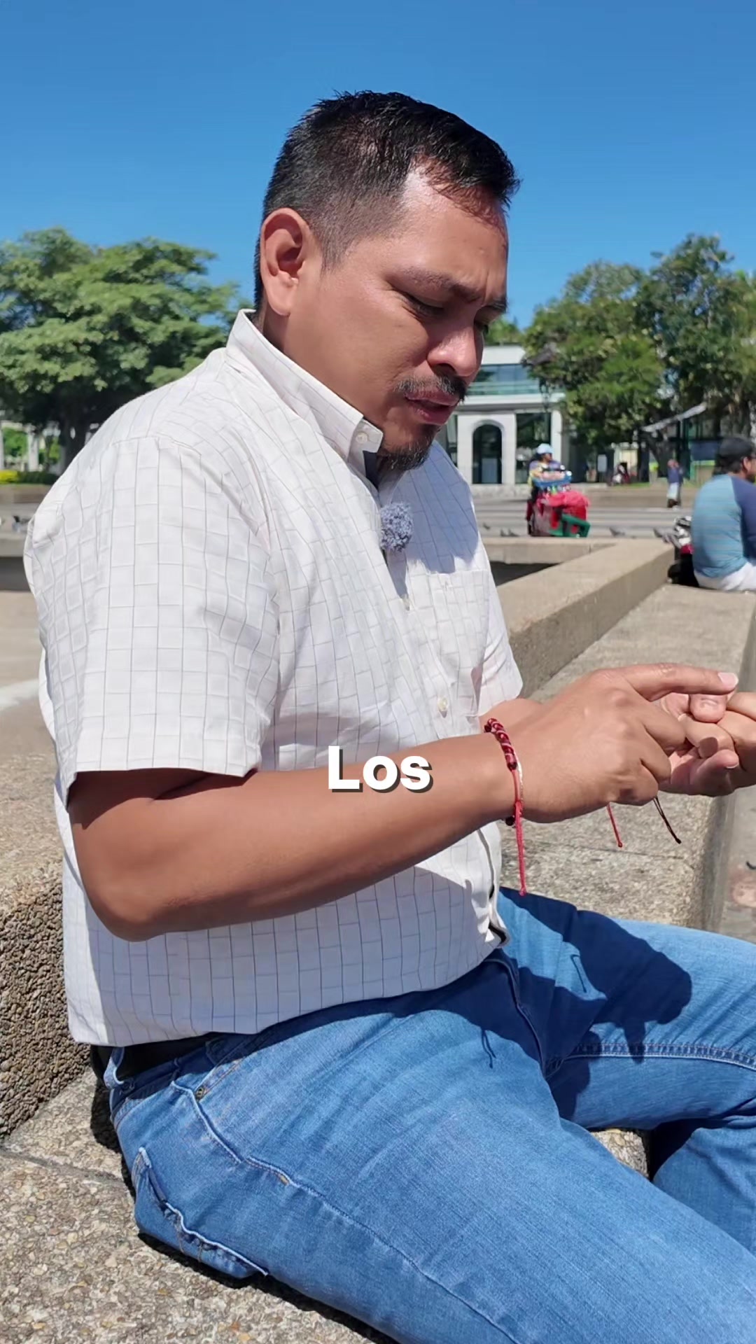 @José Chic
