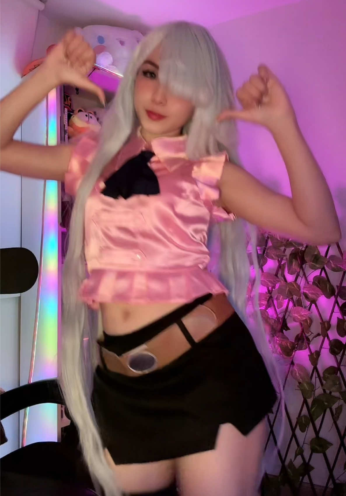 @JessiDulce 🍬