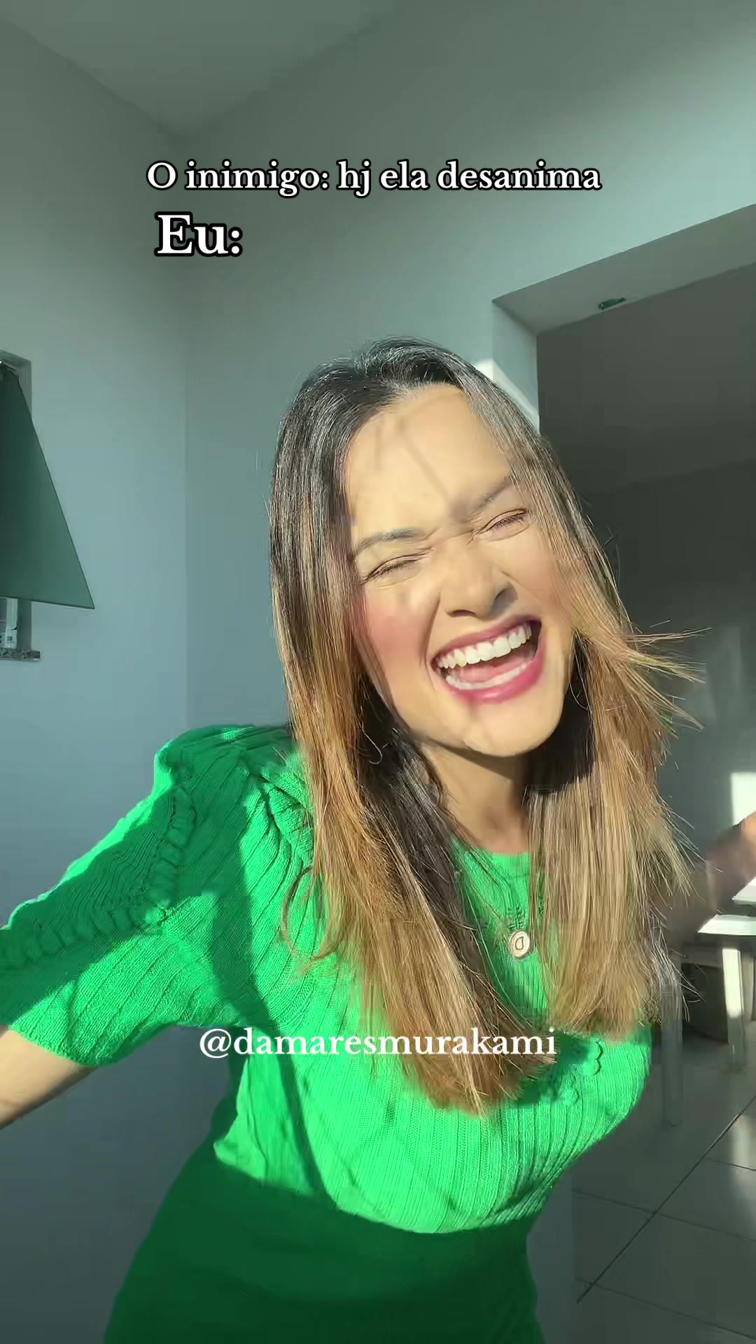 @Damares Murakami