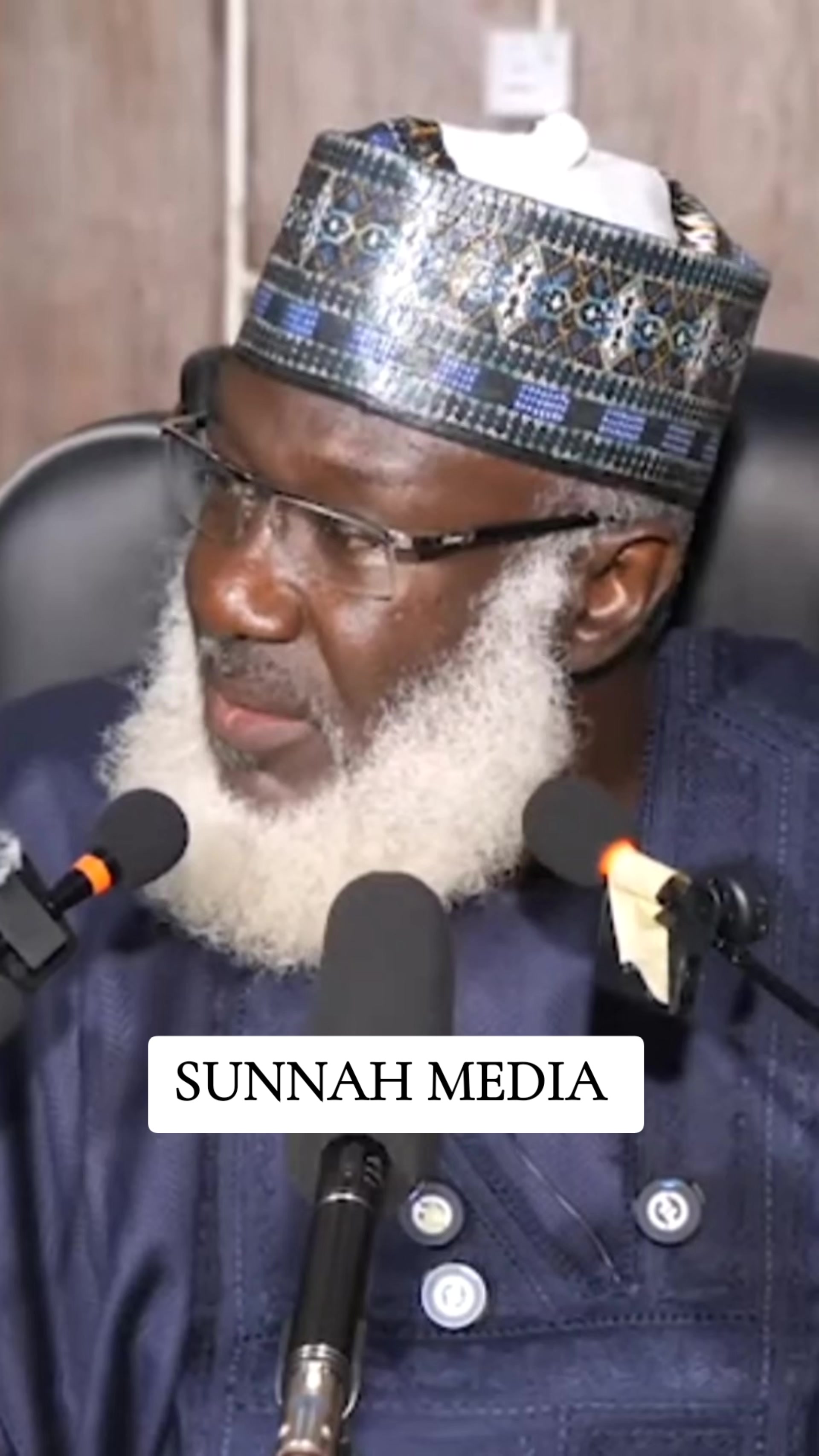 @SUNNAH MEDIA