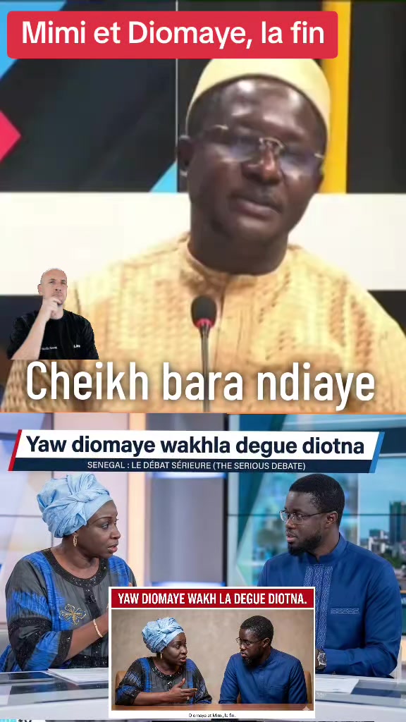 @Le vrai s&eacute;n&eacute;galais