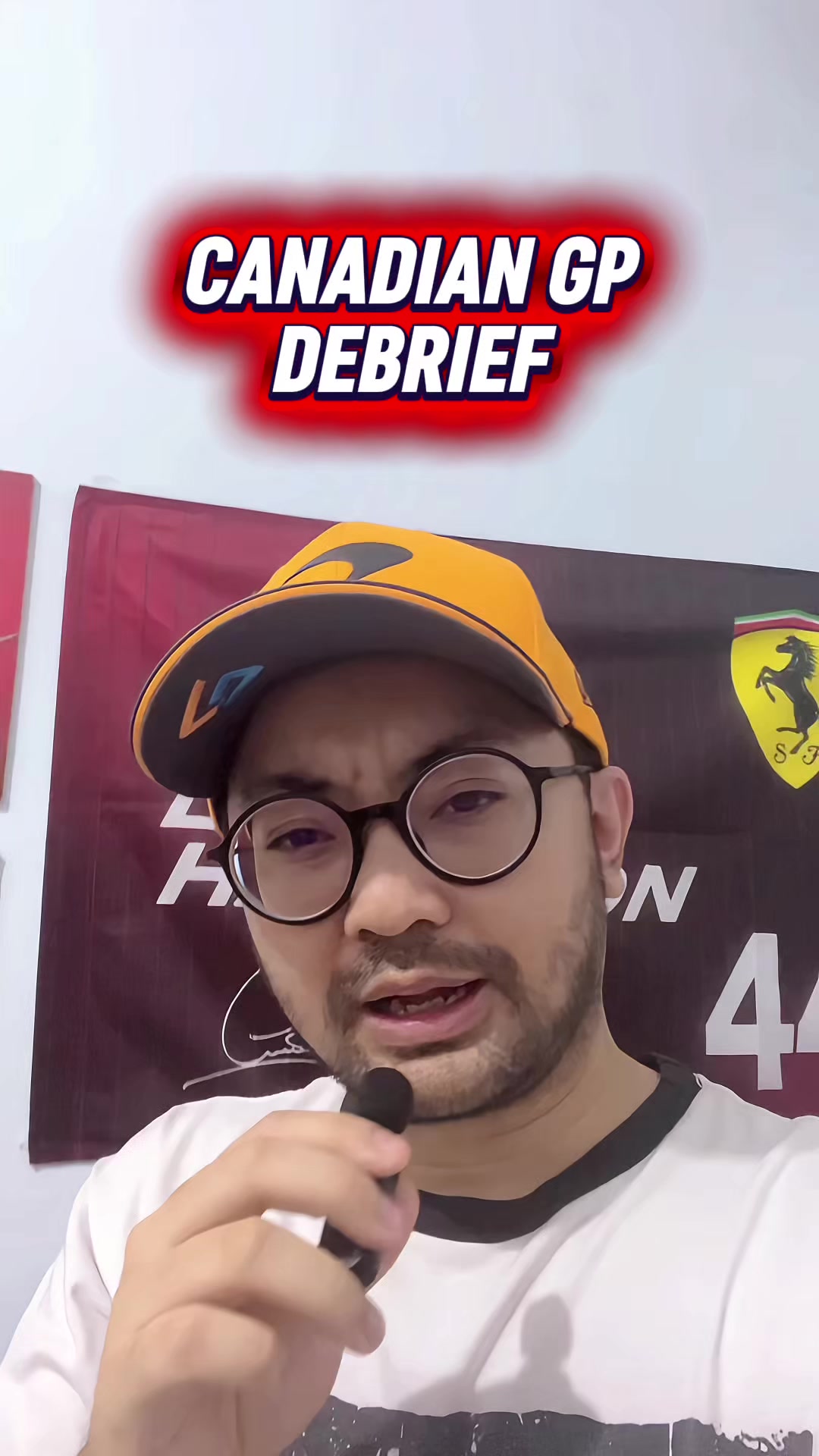 @Pasutri F1
