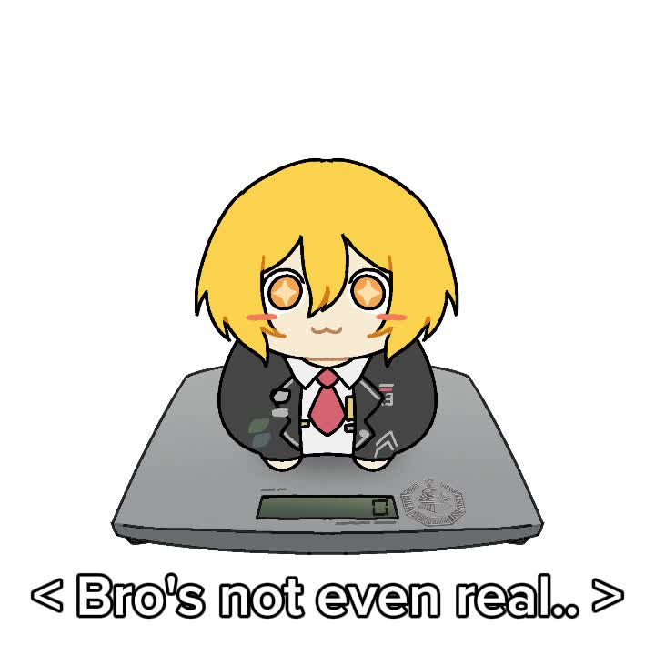 @Real