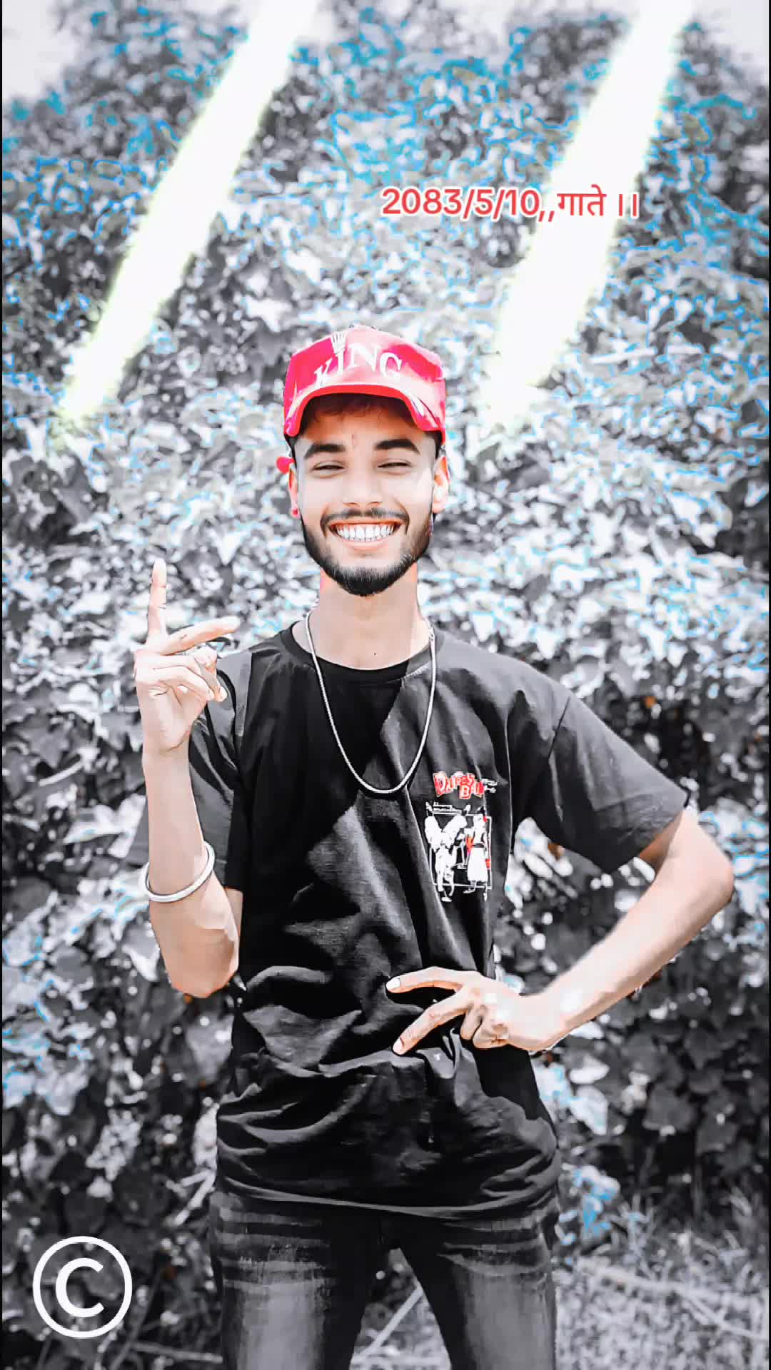 @😘,,Kishna dancer 🤟🥀☺️