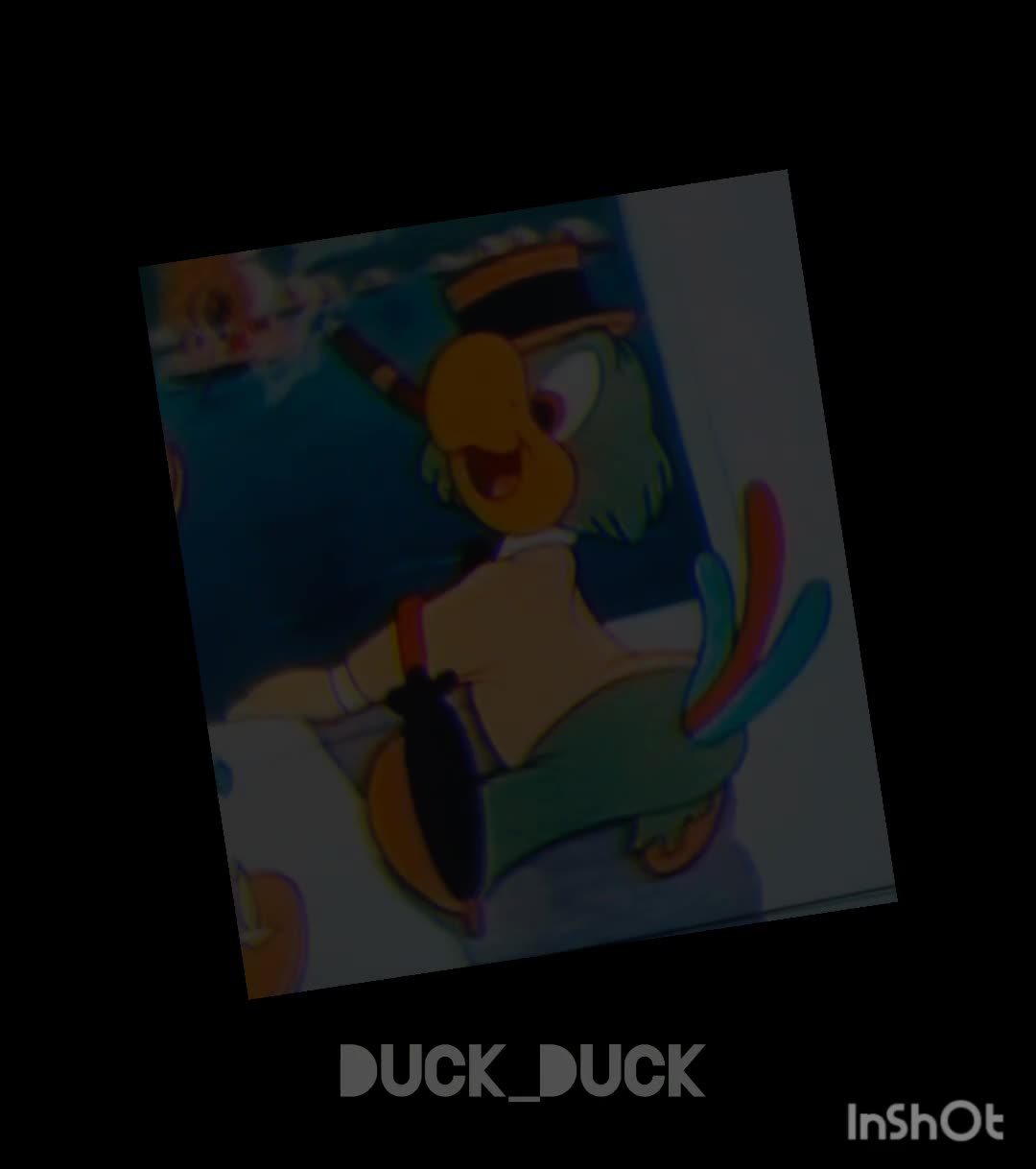 @✨💙 Duck Duck 💙✨
