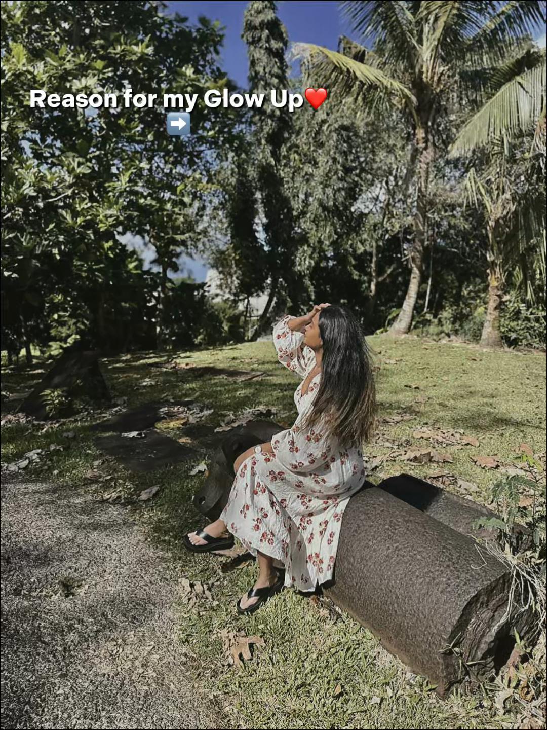 @Devika Nanda