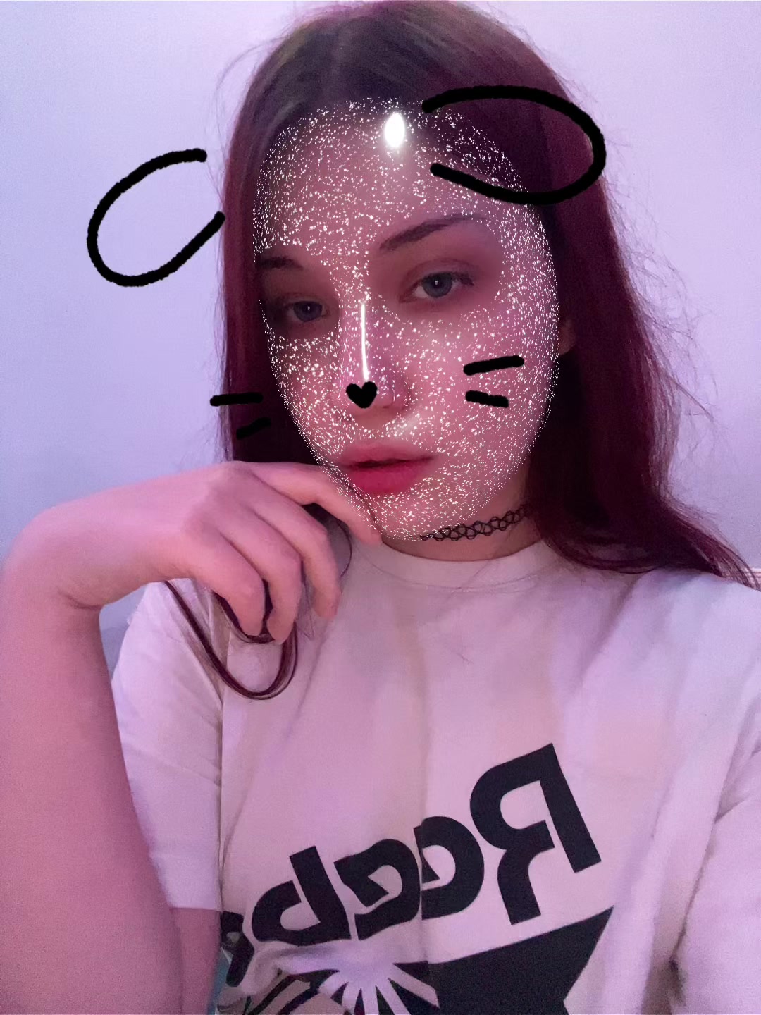 @векси ♰