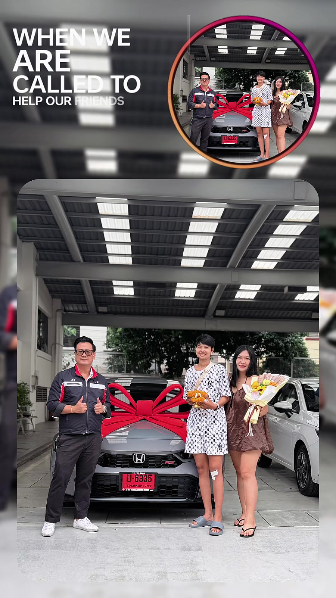 @พระนครฮอนด้าวิภาวดี