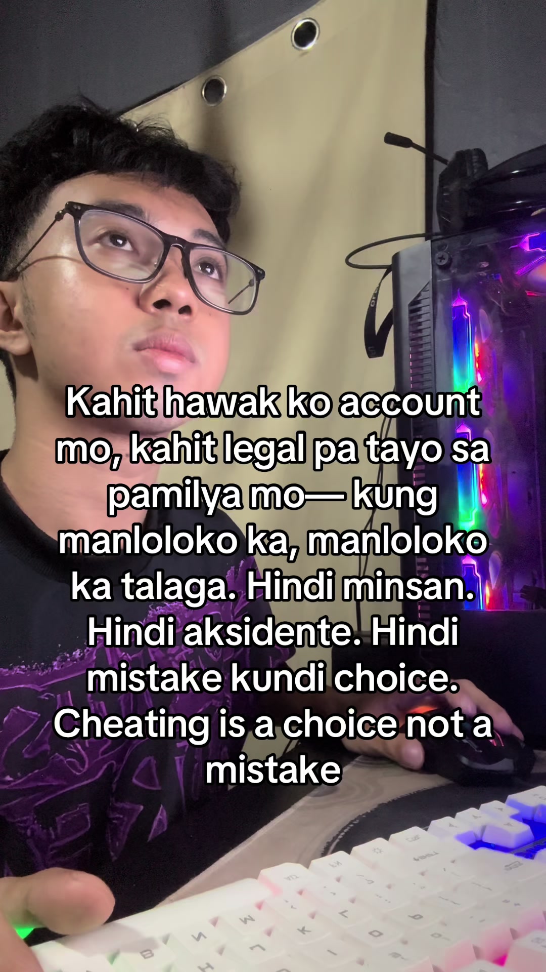 @Elijah
