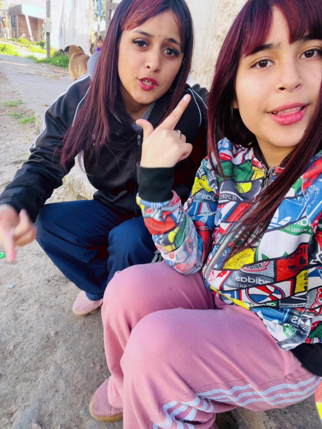 @tu dobladita😅😉