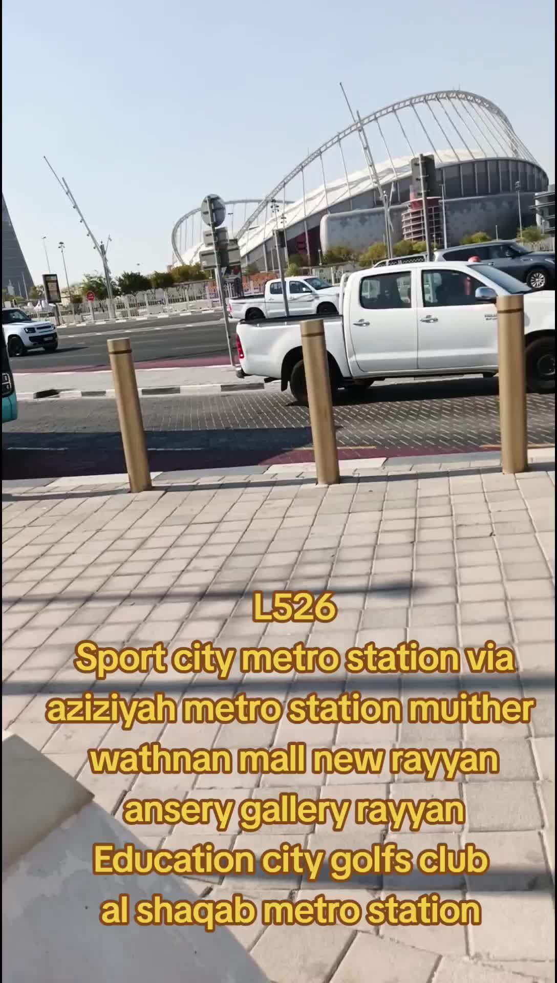 @DOHA CONNECT