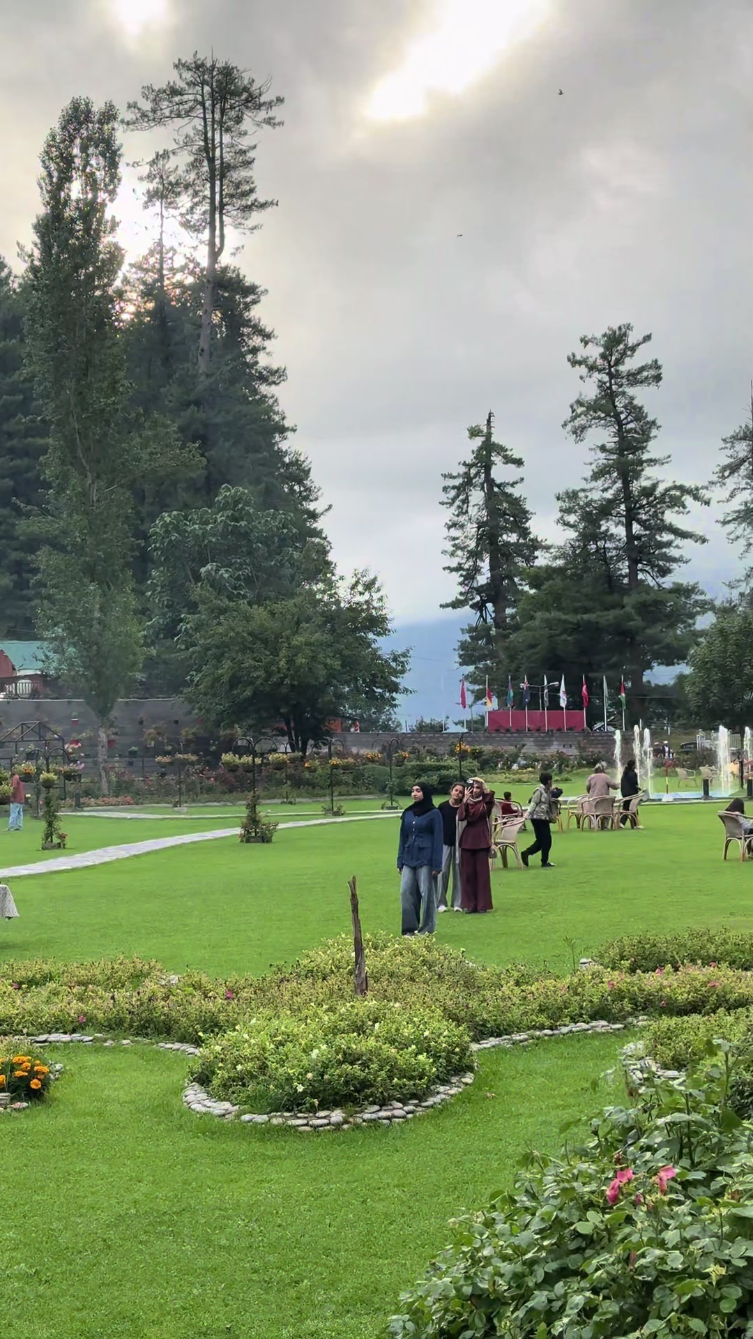 @Shogran Vibes