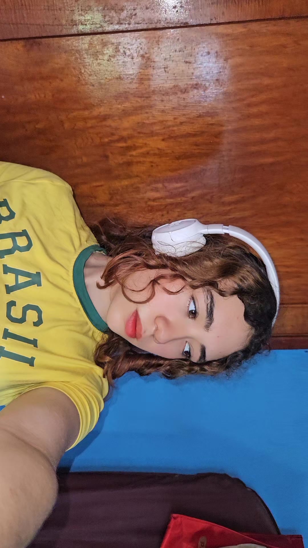 @MíA