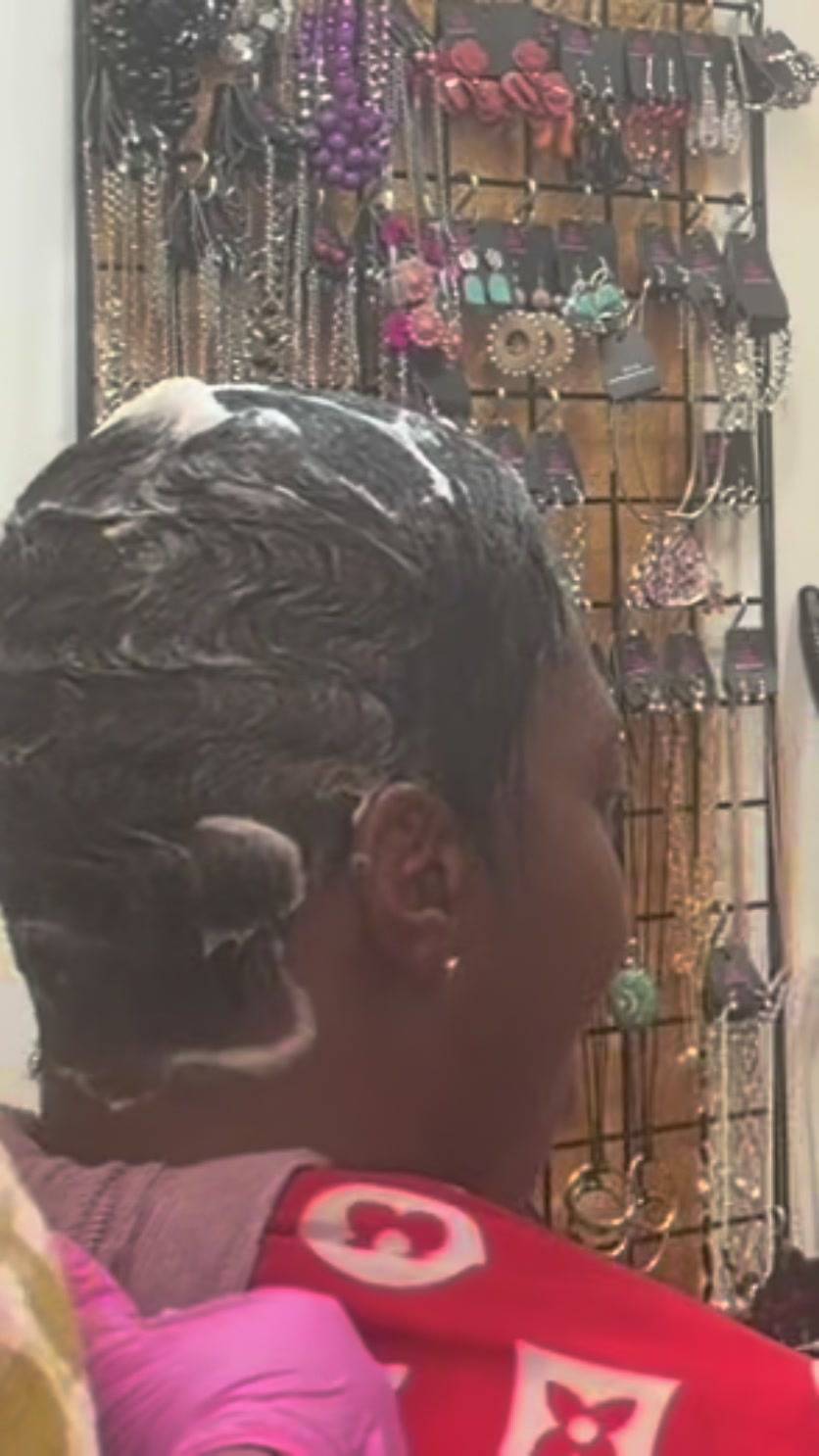 @Glitz Salon