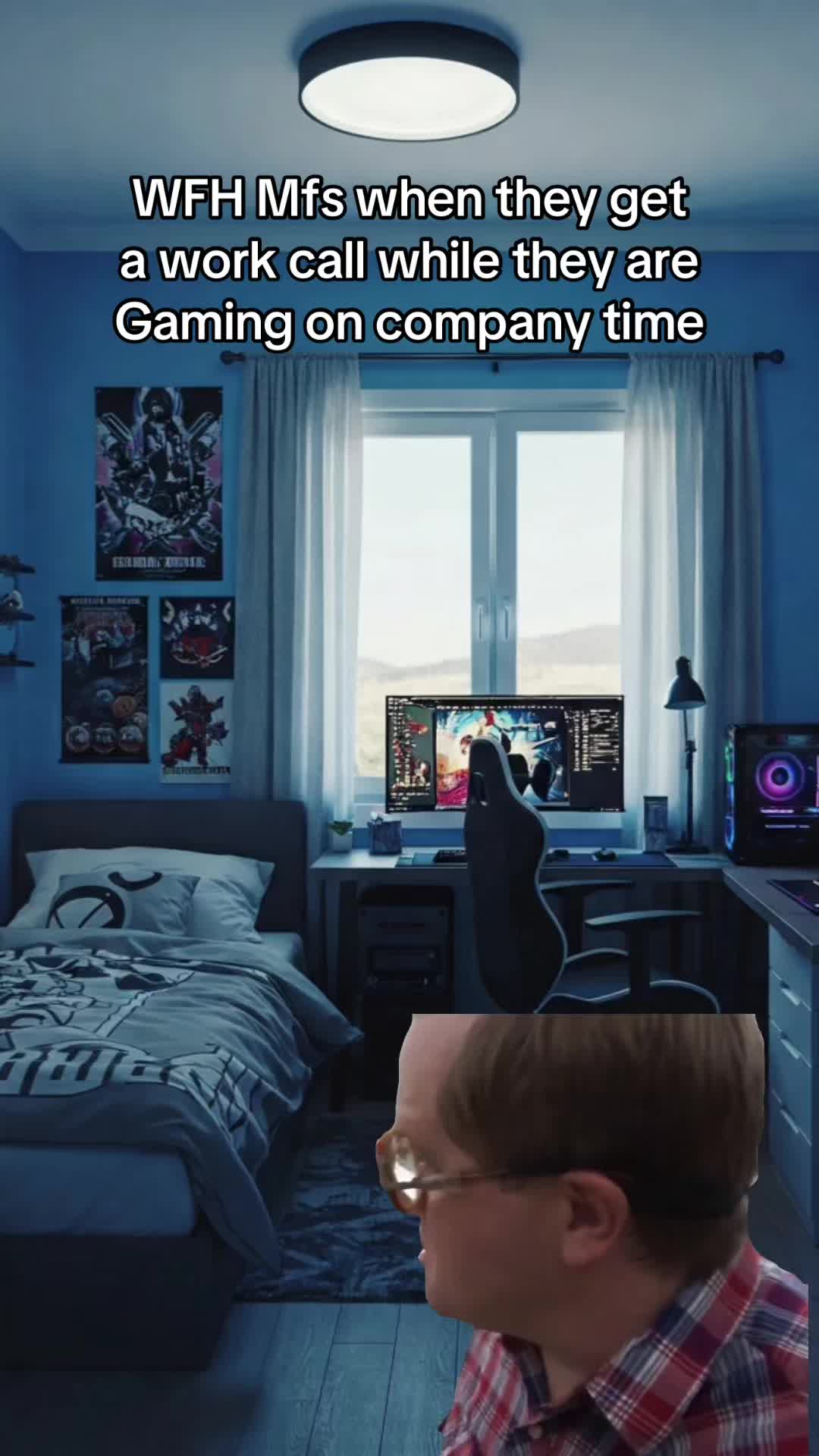 @Gaming Memeology