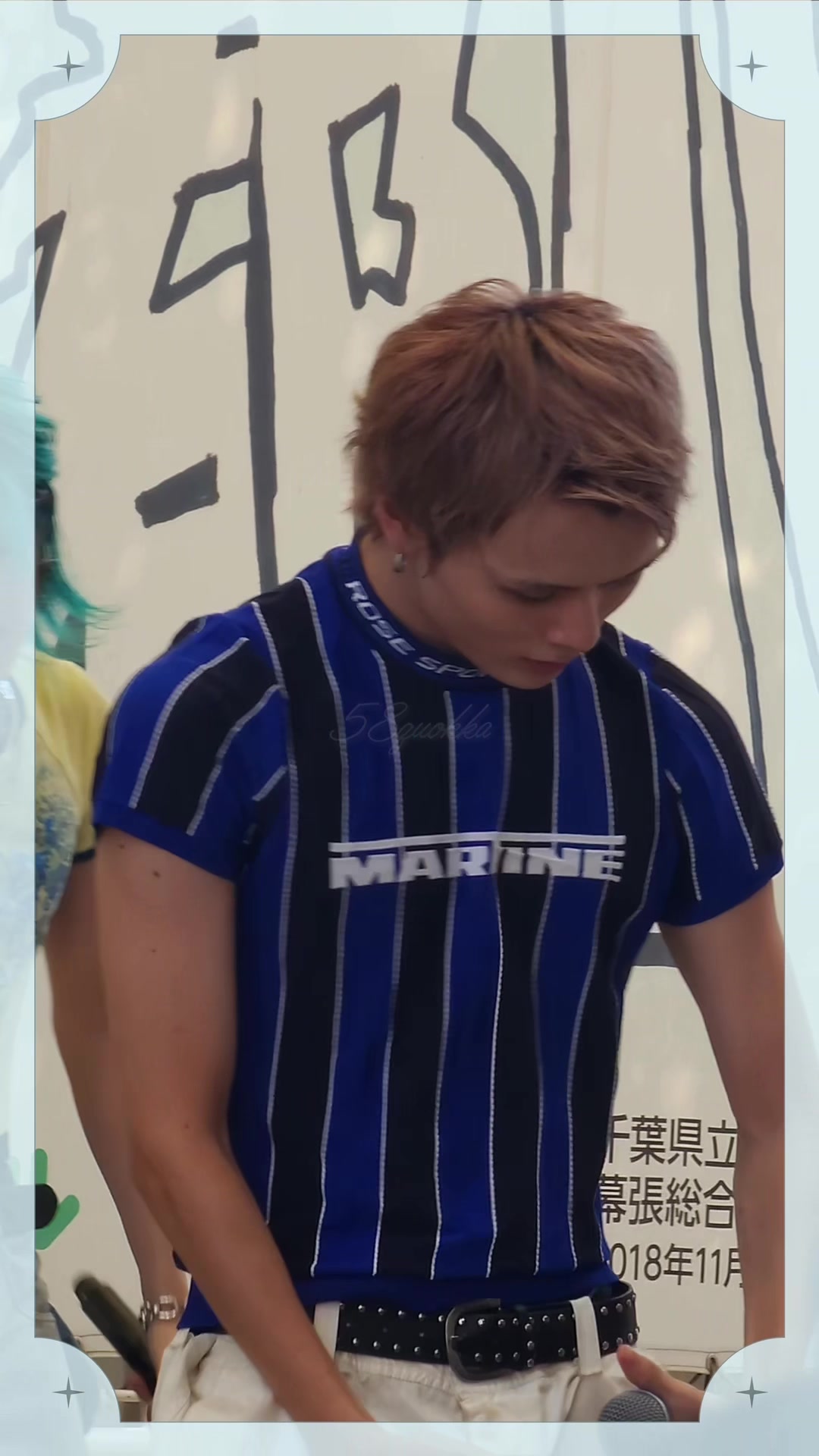 @か♡