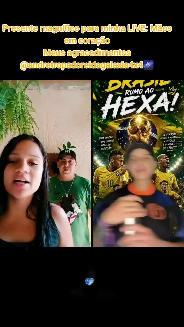 @Família Rezende 🥰💫