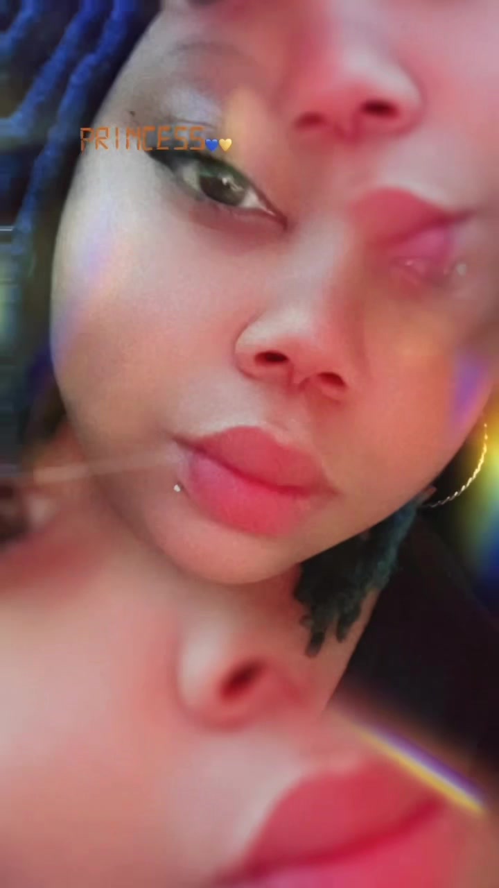 @DhaRealPrincesssP3