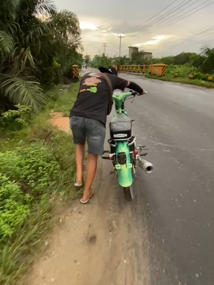 @Herman kamaru