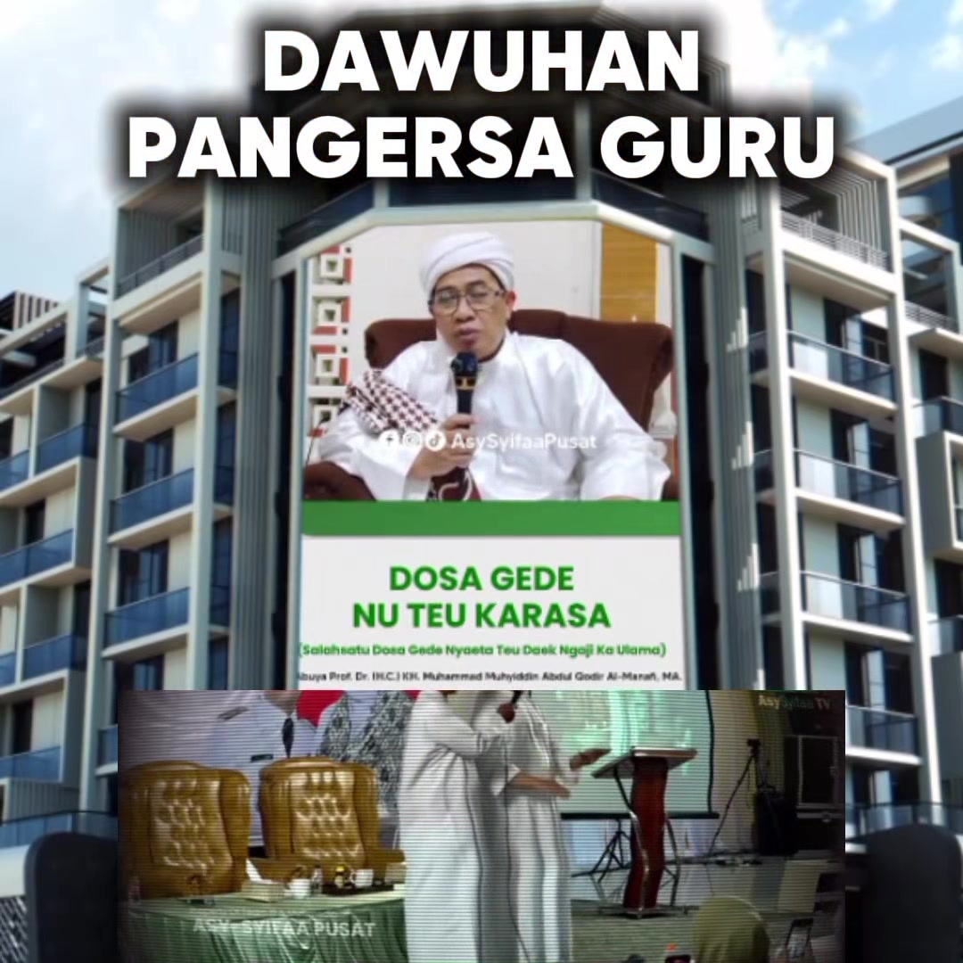 @Incu Karuhun
